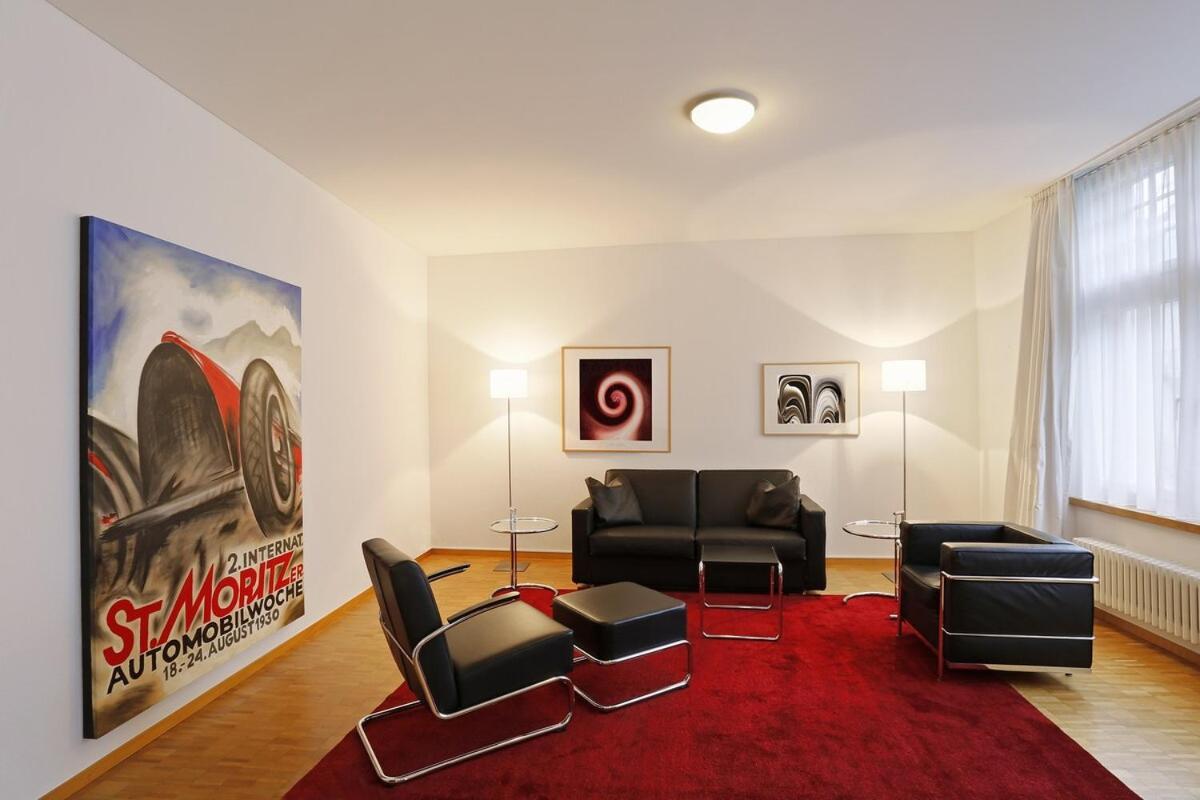 Charming Flat Near - Fb7 * Zurich