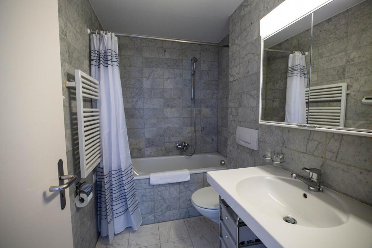 Charming Flat Near - Fb7 * Zurich