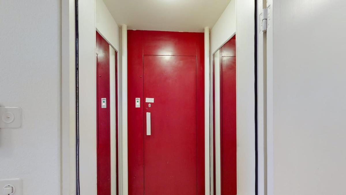 2br Flat Near And The Center - Sf5 Apartment Zurich