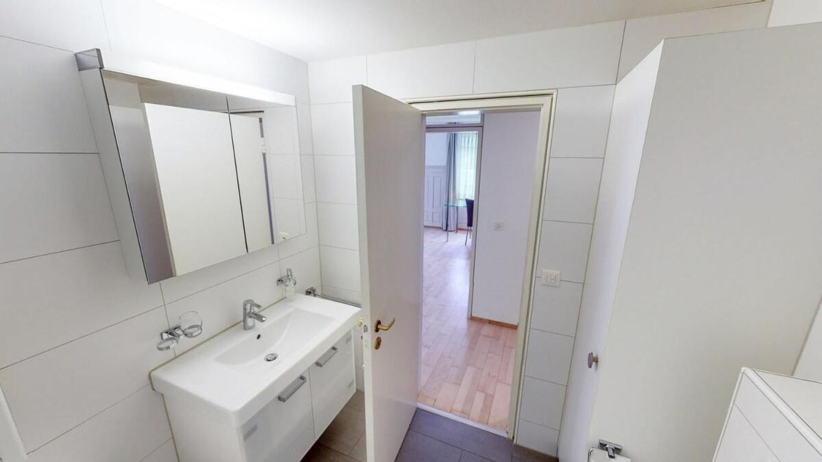 2br Flat Near And The Center - Sf5