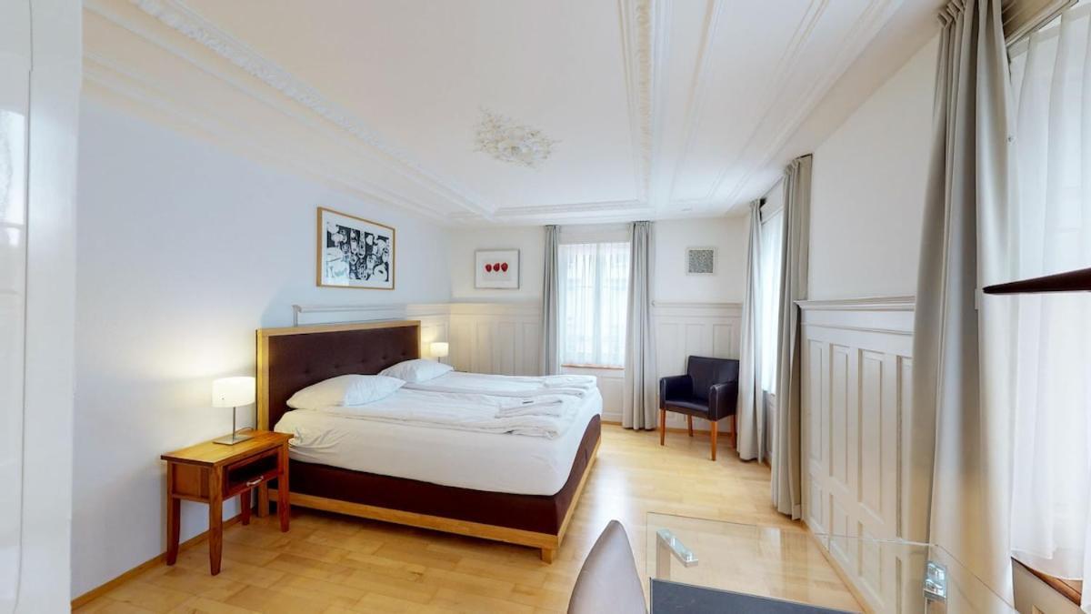 2br Flat Near And The Center - Sf5 Apartment