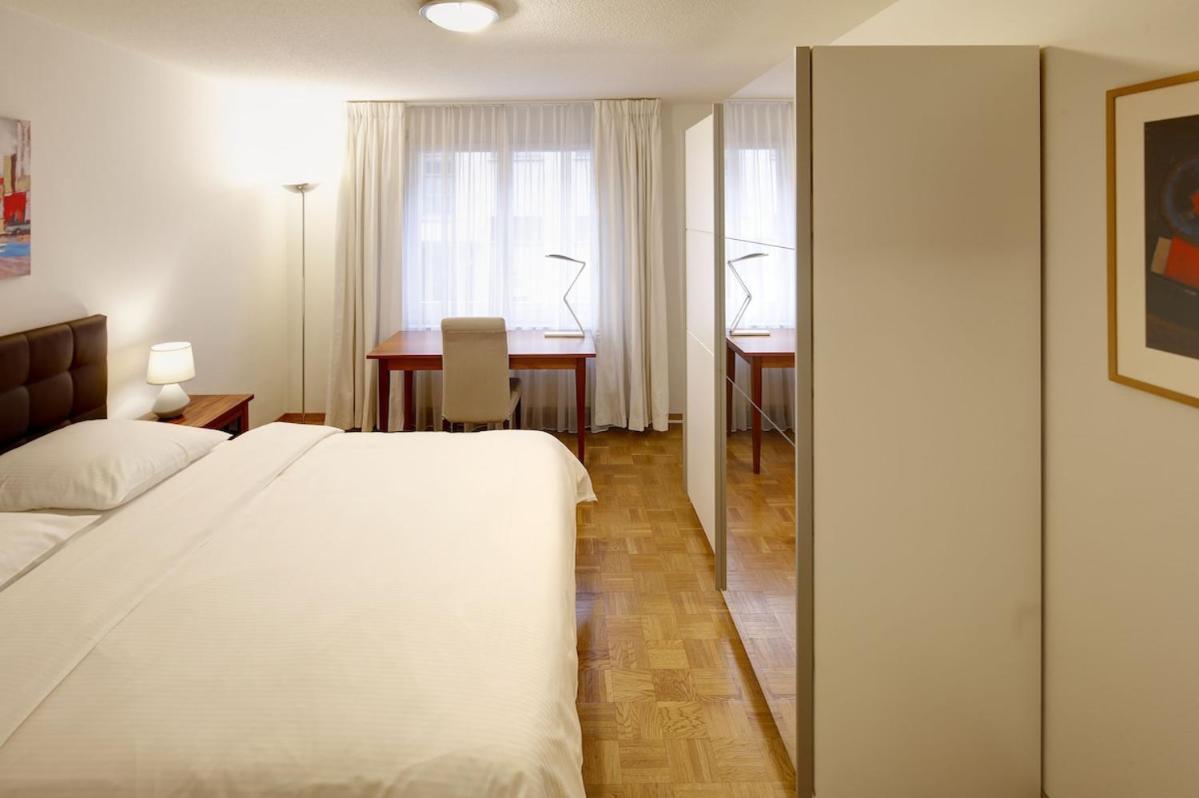 Lovely 1br Flat In The Center Near - Mainau 2 *