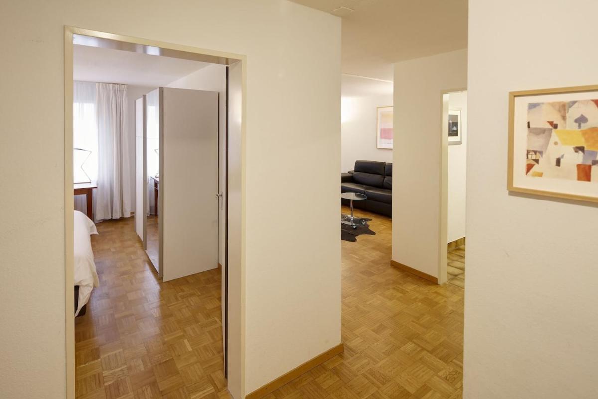 Lovely 1br Flat In The Center Near - Mainau 2 Apartment