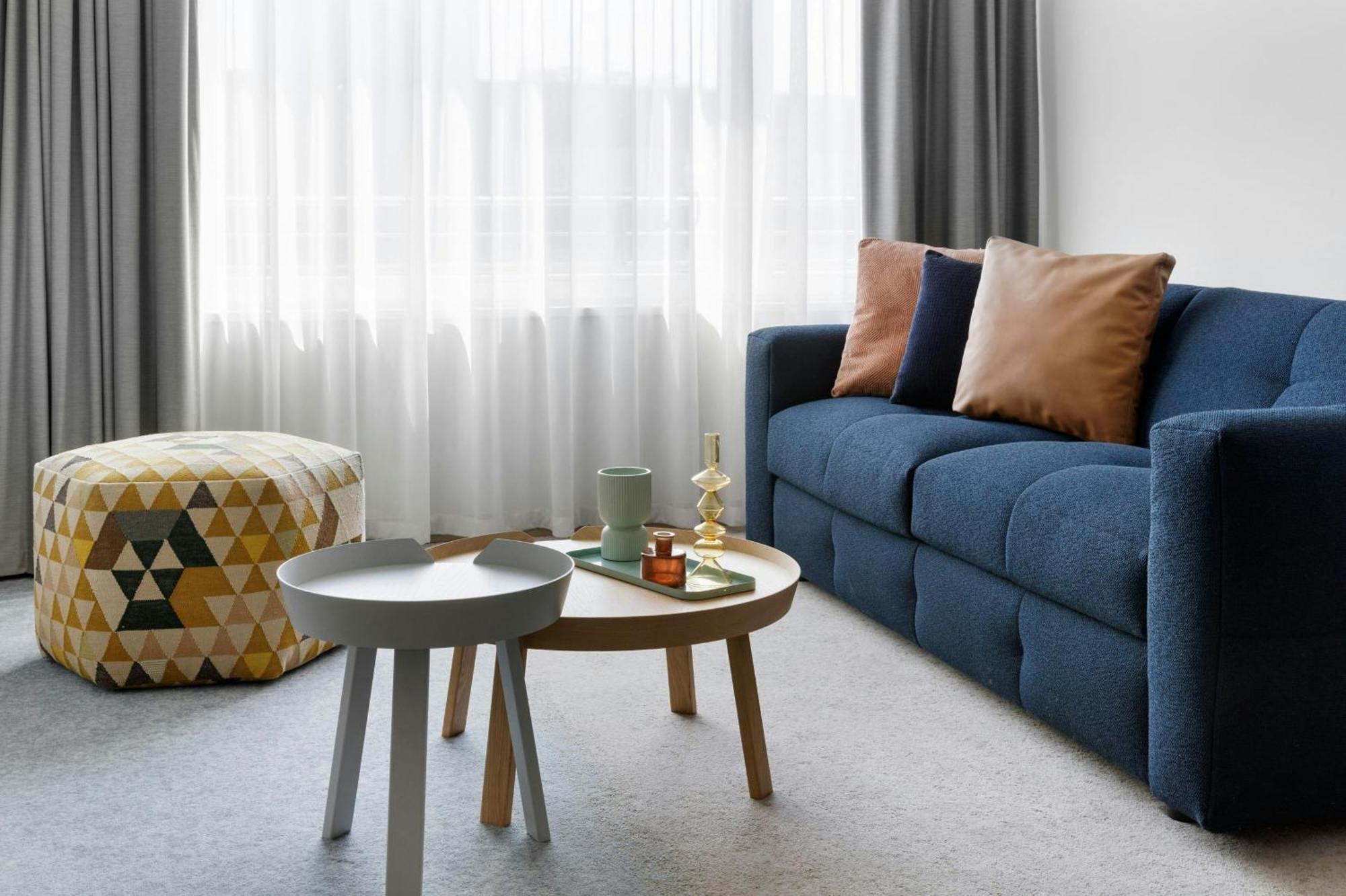 Courtyard By Marriott North Hotel Zurich