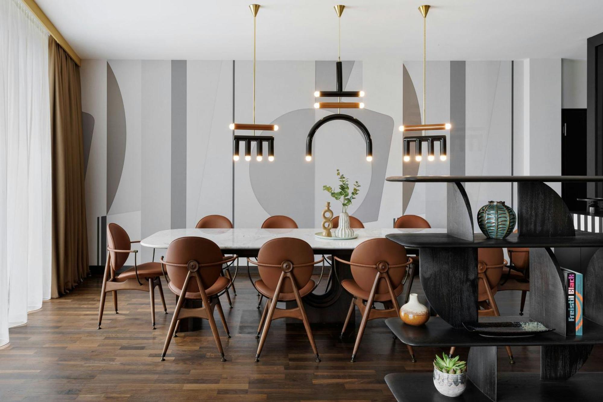 Renaissance Tower 5* Zurich