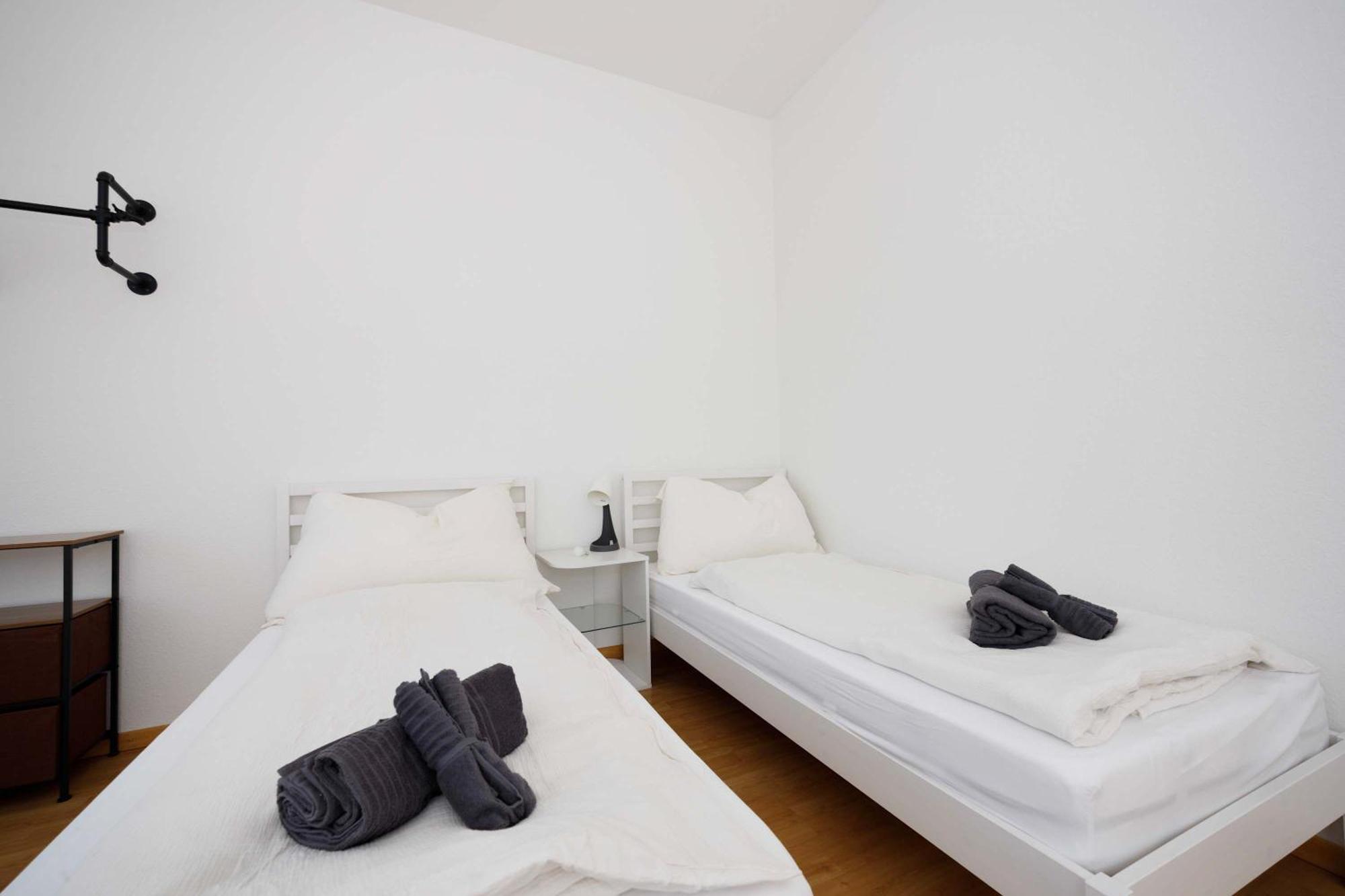 Apartment Spacious Huge Terrace & Views