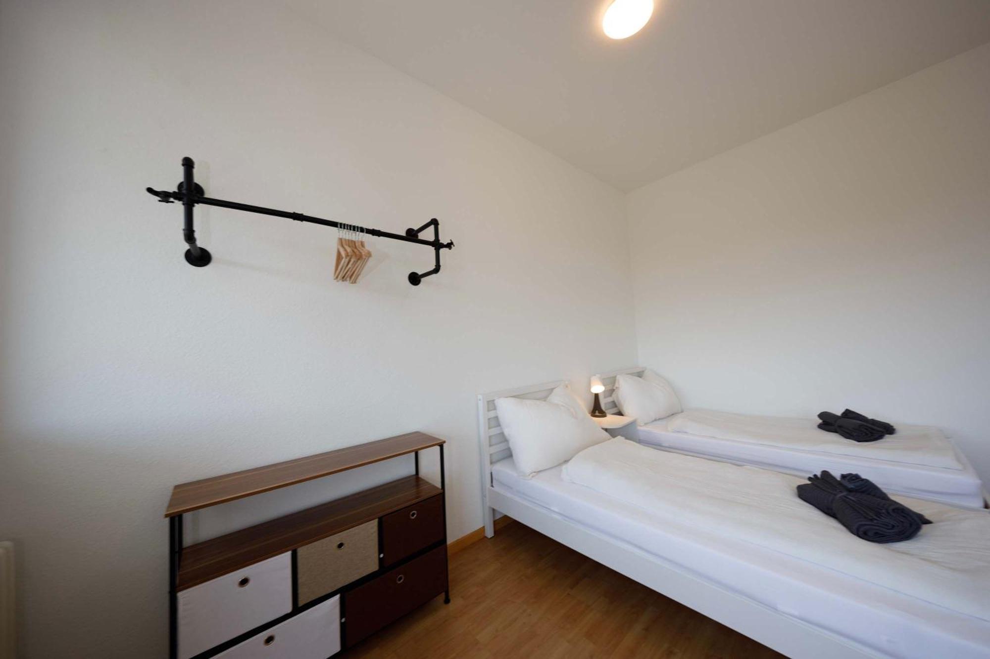 Spacious Huge Terrace & Views Apartment Zurich