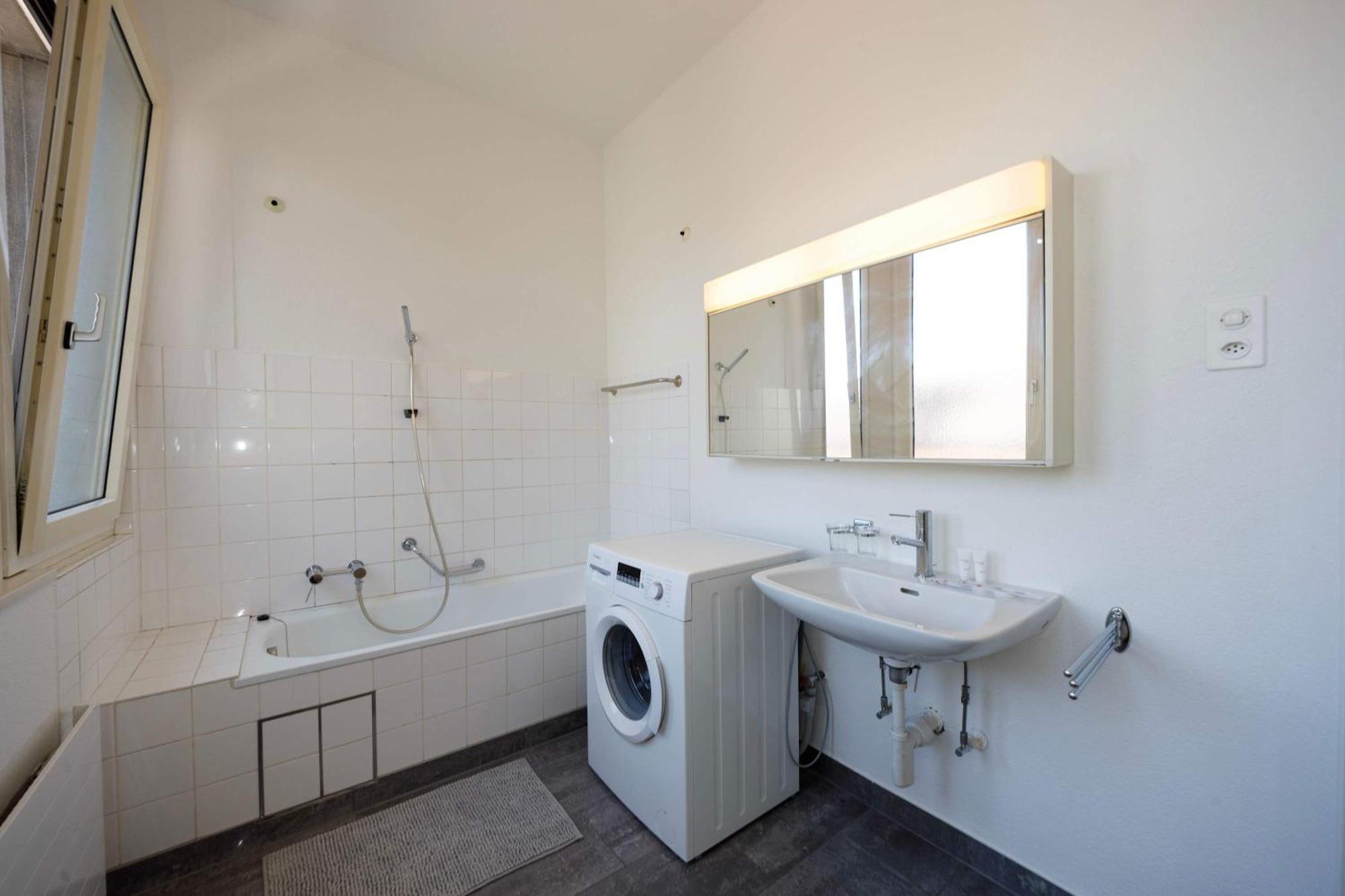 Apartment Spacious Huge Terrace & Views Zurich