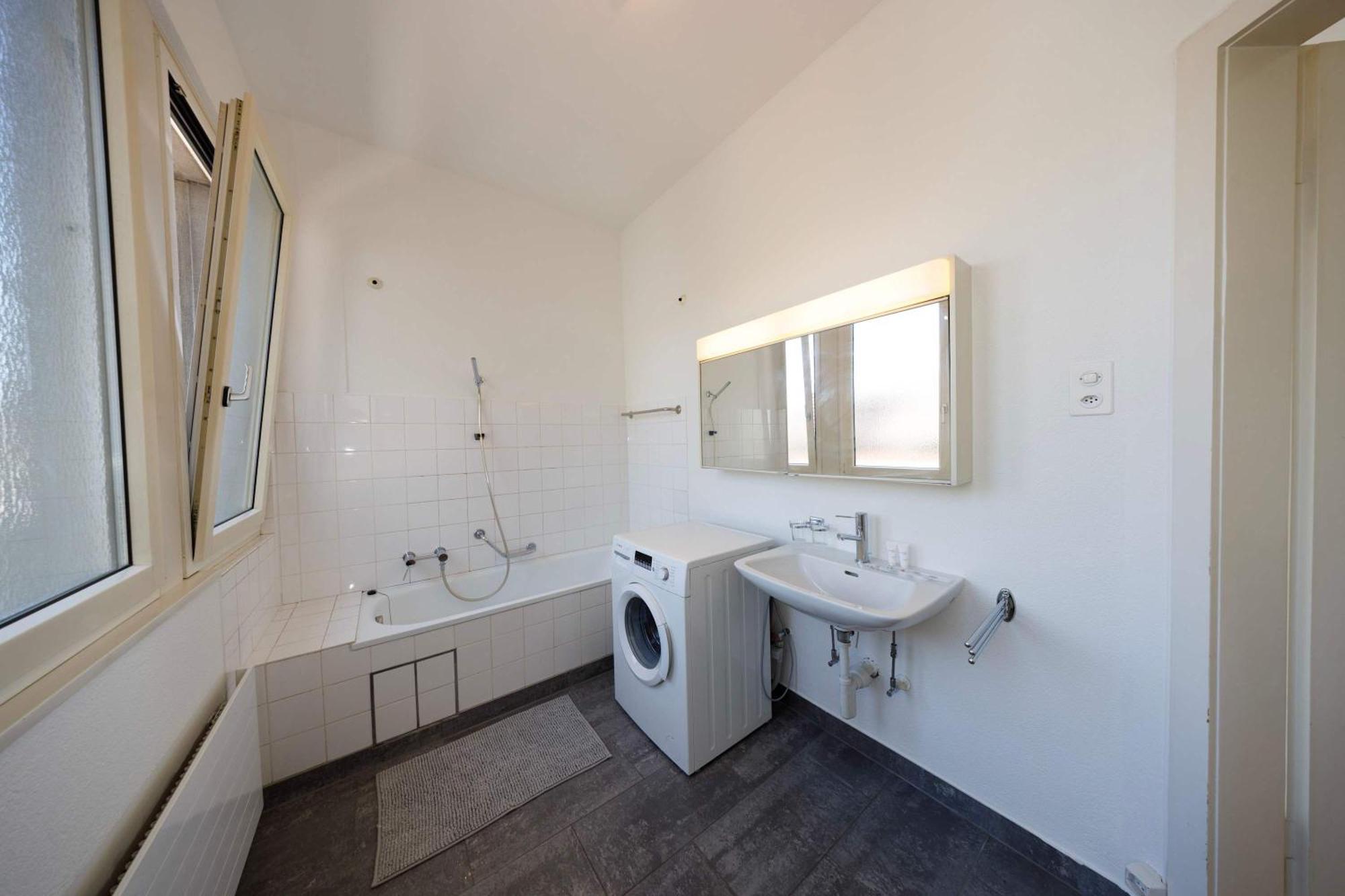 Spacious Huge Terrace & Views * Zurich