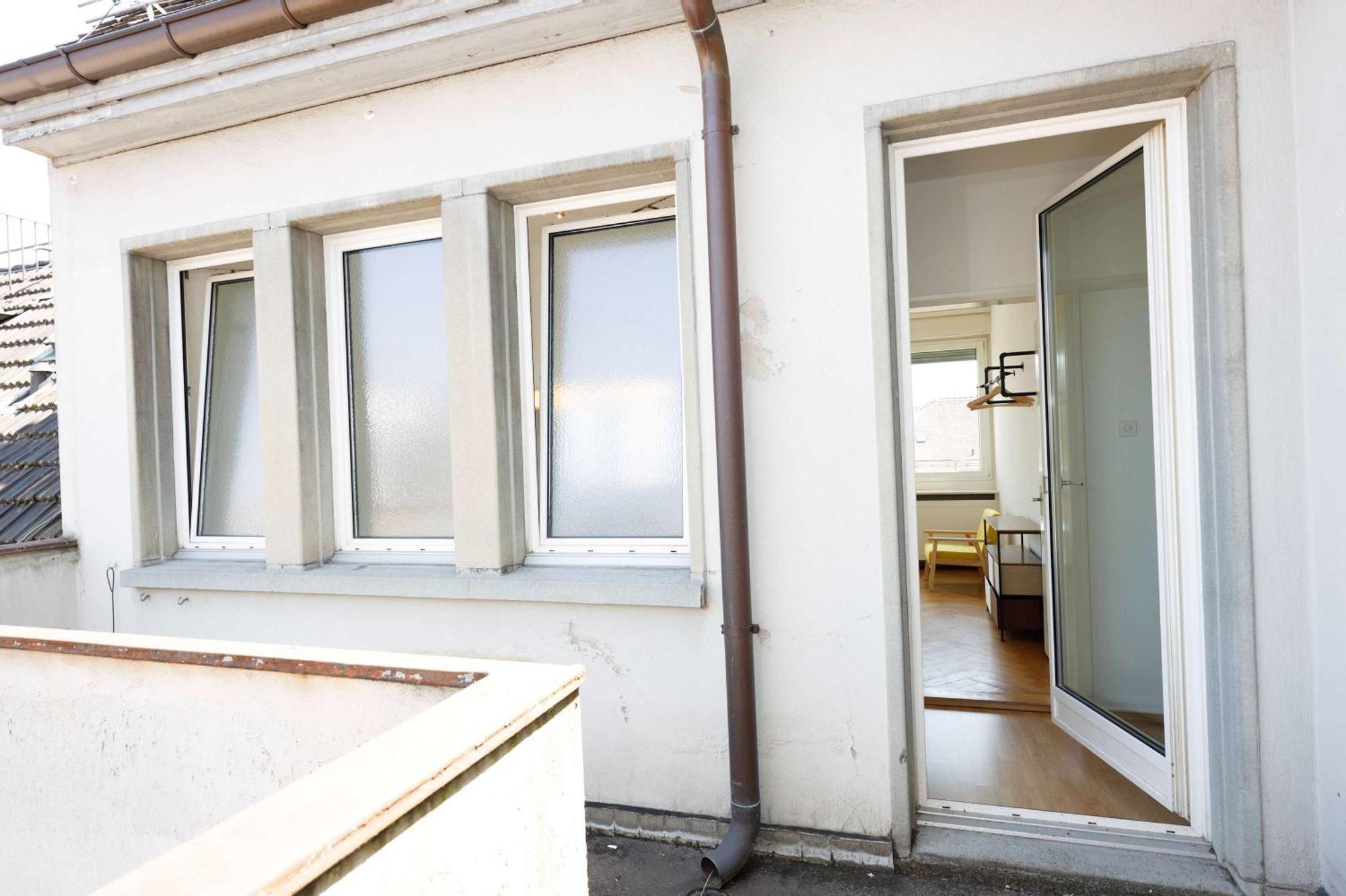 Spacious Huge Terrace & Views Apartment *