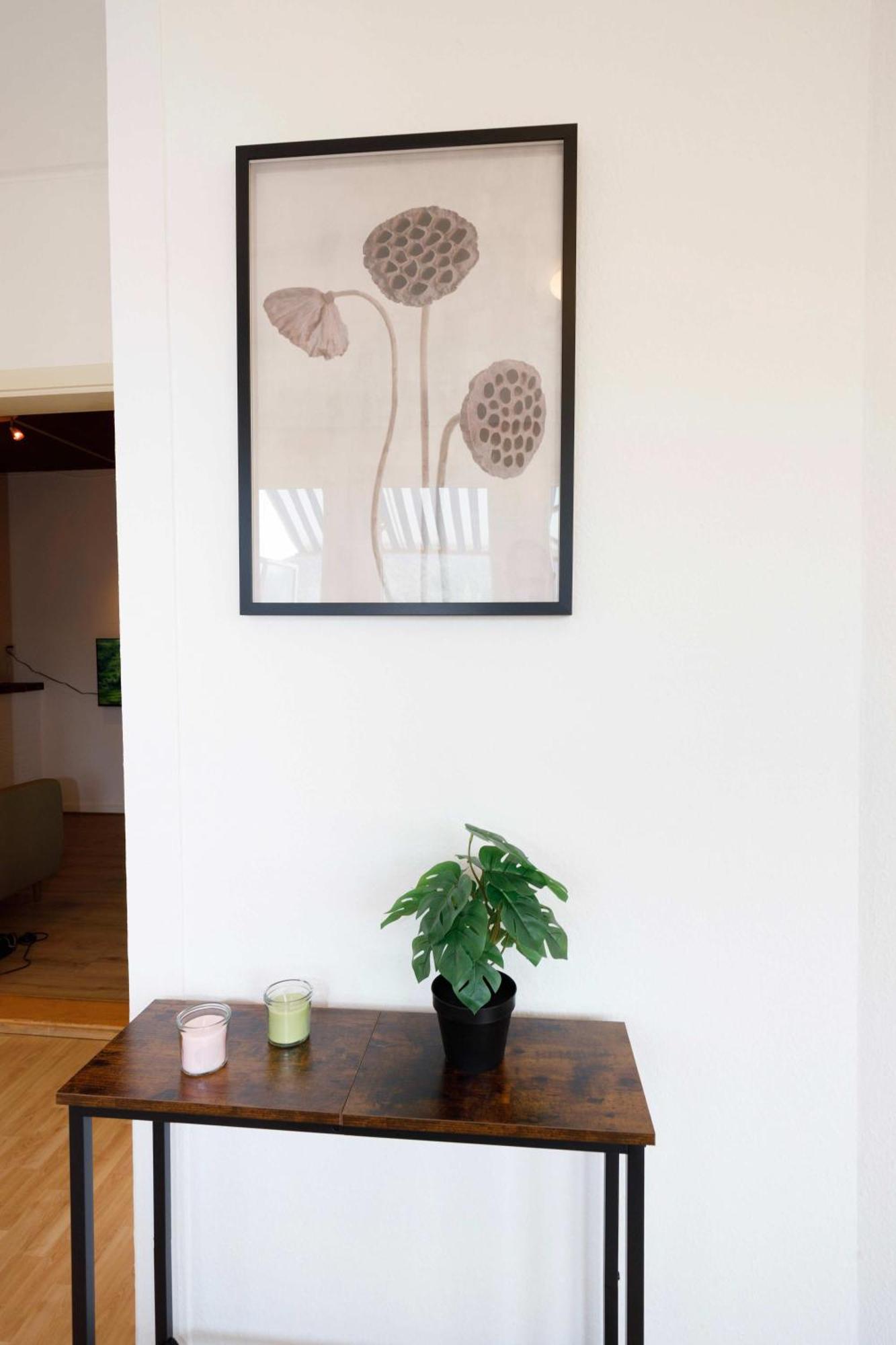 Apartment Spacious Huge Terrace & Views