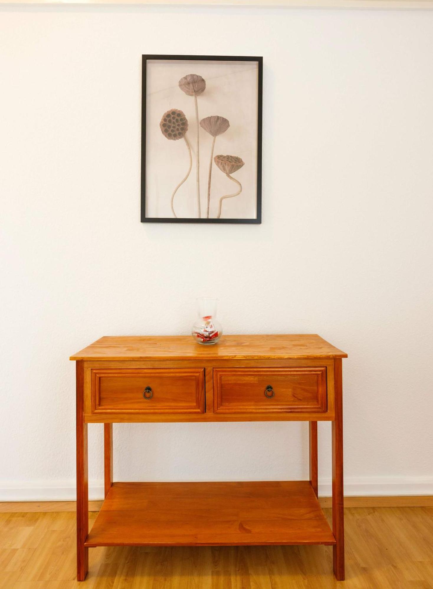 Spacious Huge Terrace & Views *