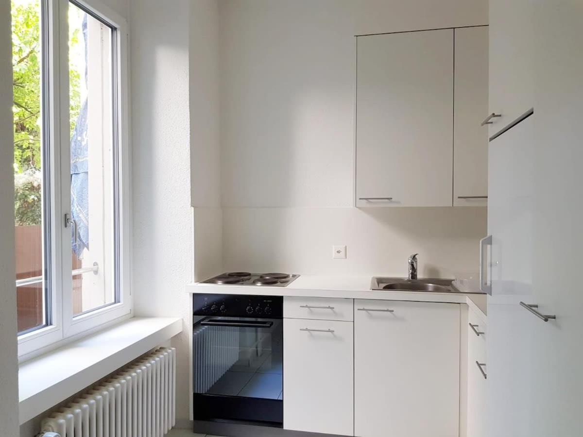Kaya Gold Apartment