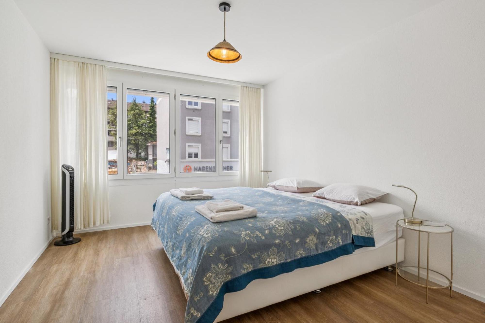 Up&great - Chic Urban Homes Apartment
