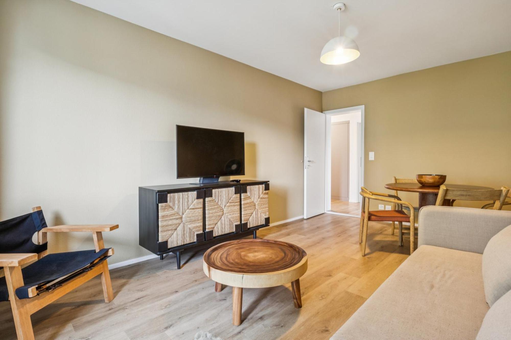 Up&great - Stylish Living Apartamento Zurique