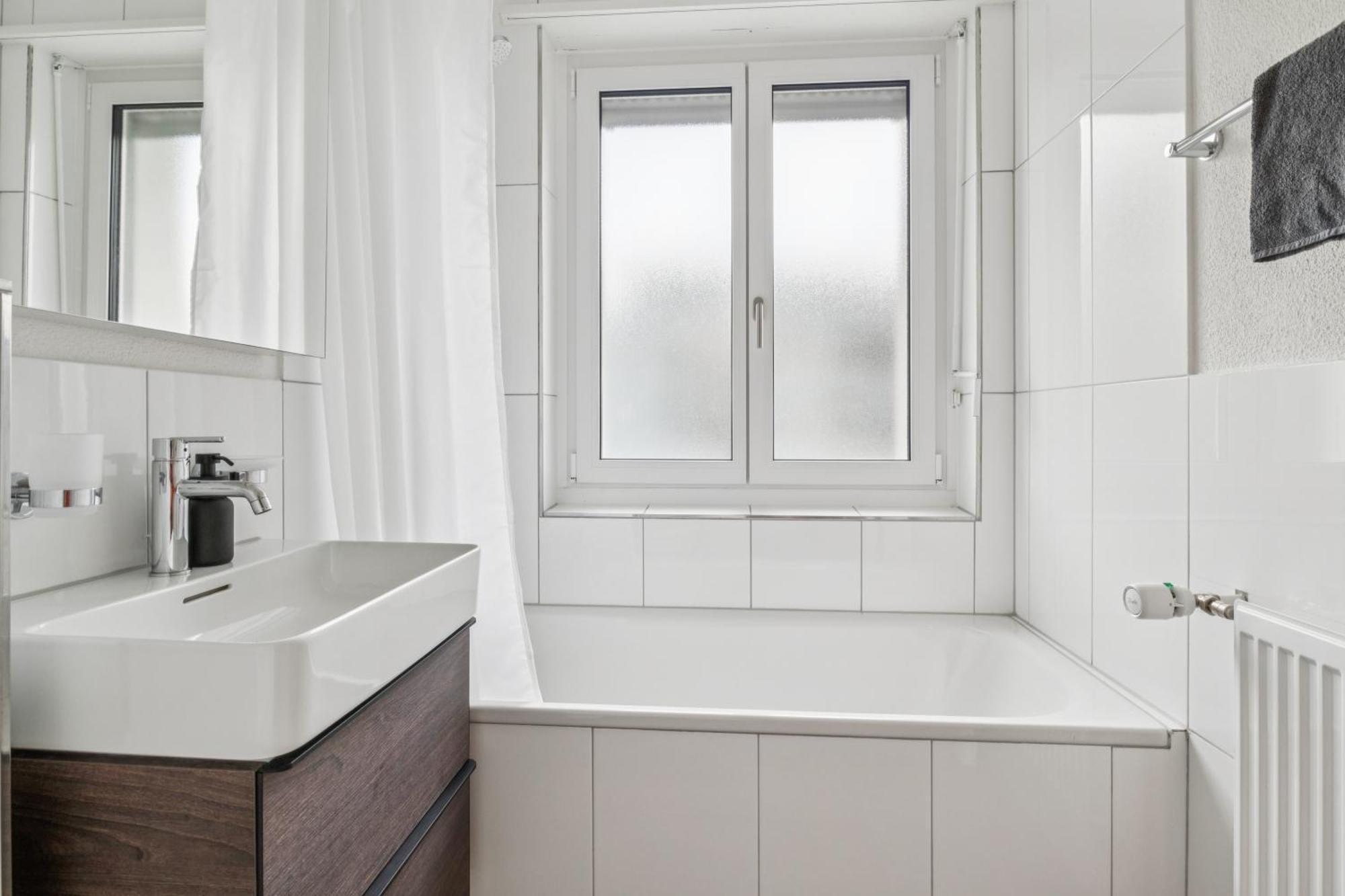 Up&great - Stylish Living Apartamento
