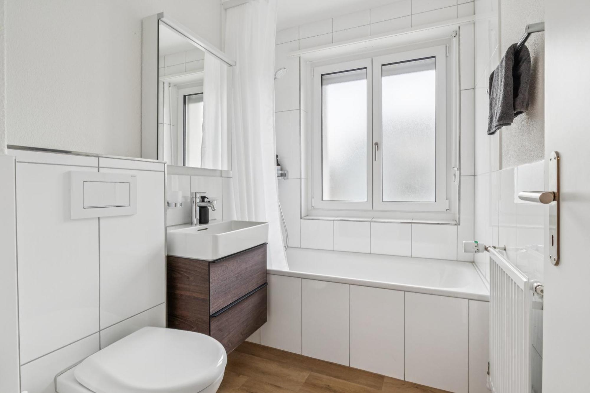 Up&great - Stylish Living Apartamento Zurique