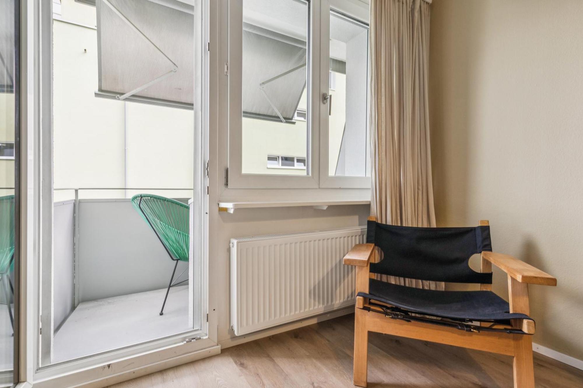 Up&great - Stylish Living Apartamento Zurique