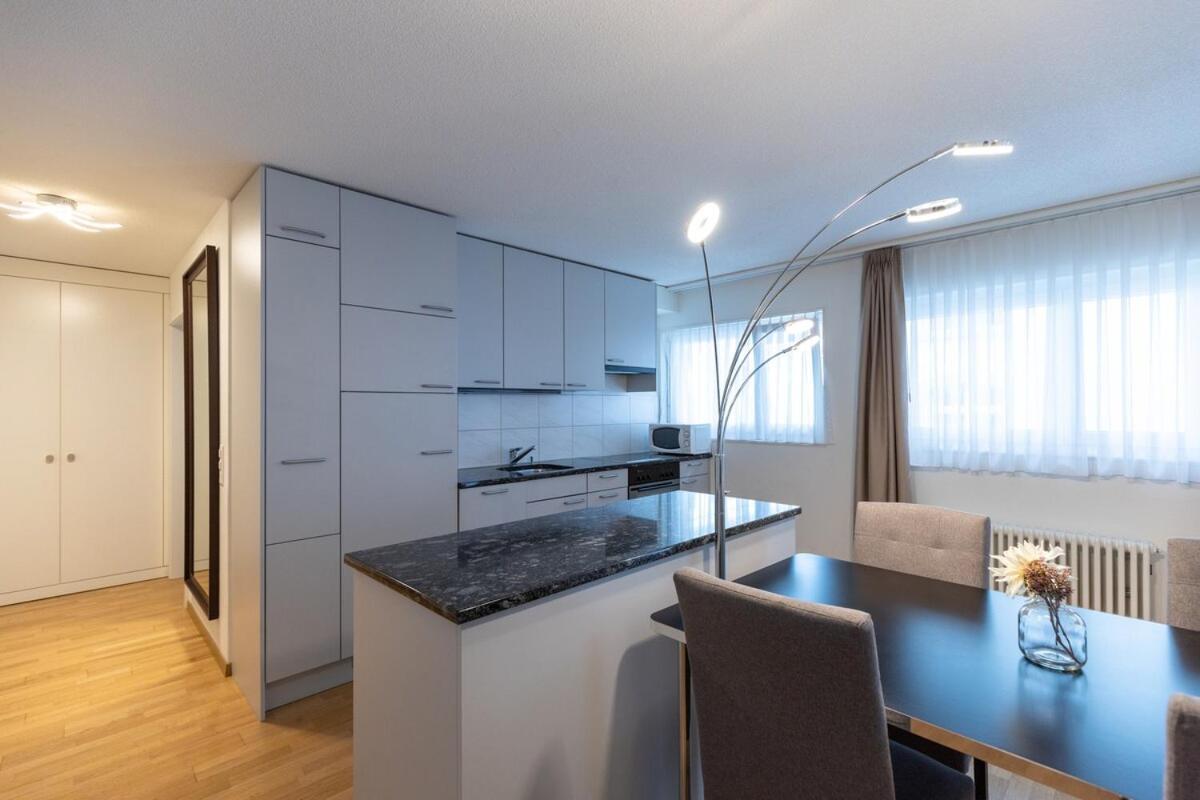 1br Near And Very - Hoesch 13 Zurich