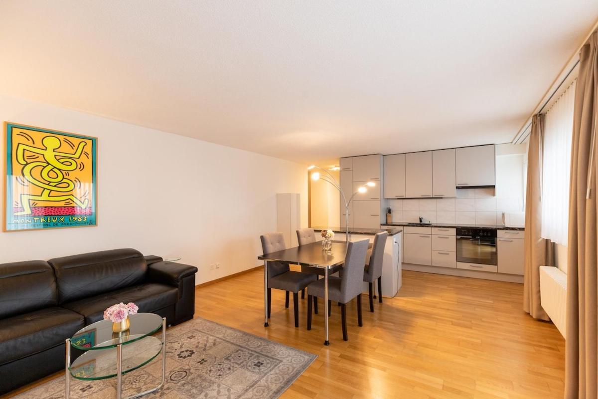 1br Near And Very - Hoesch 13 * Zurich