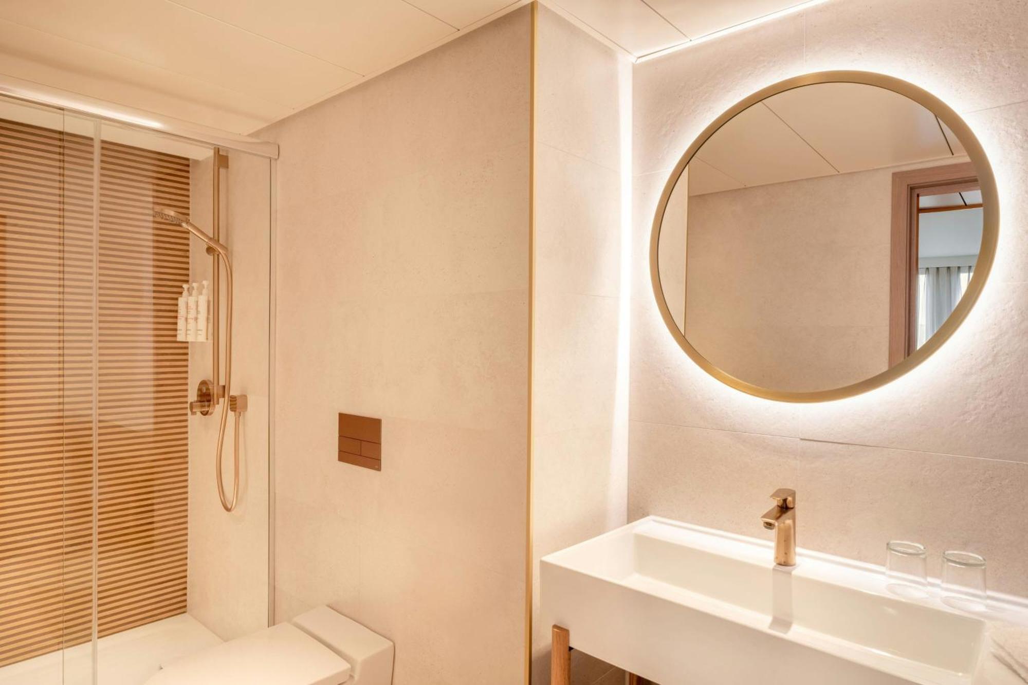 Marriott Zürich