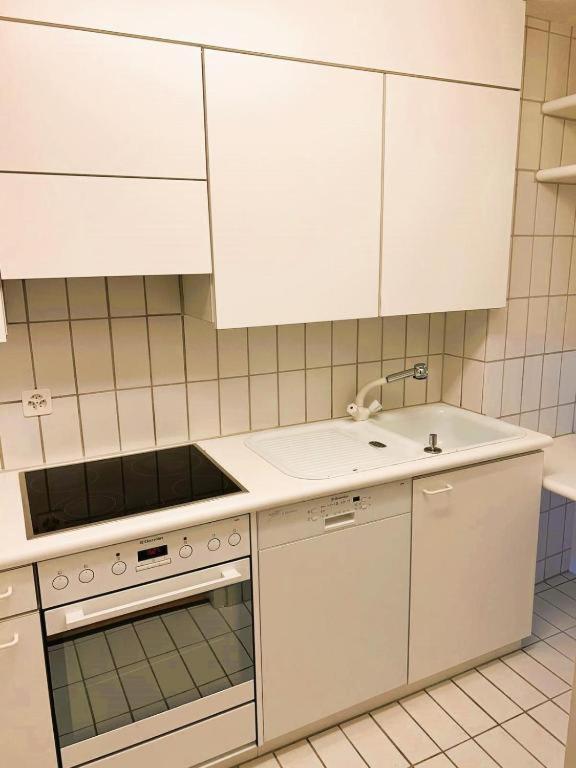 Amazing Apartments, Heart Of Old Town Glocken - Self Checkin Apartment