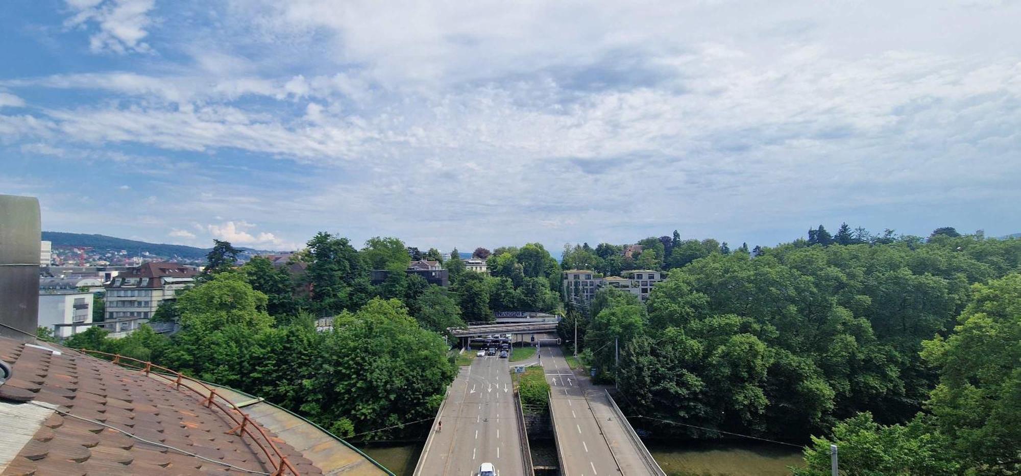 Apartment Lights View Loft