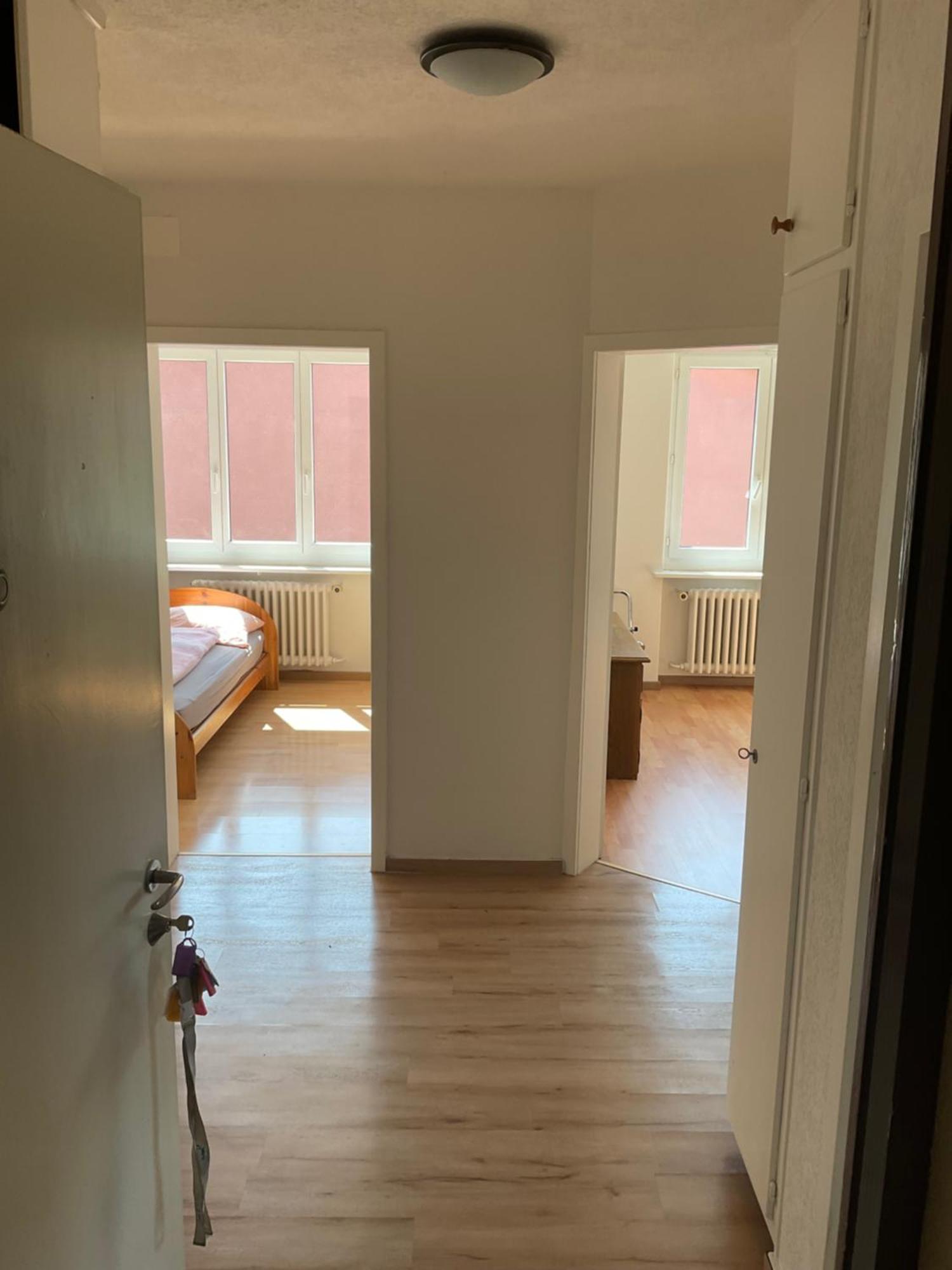 Ferienwohnung Zuerich