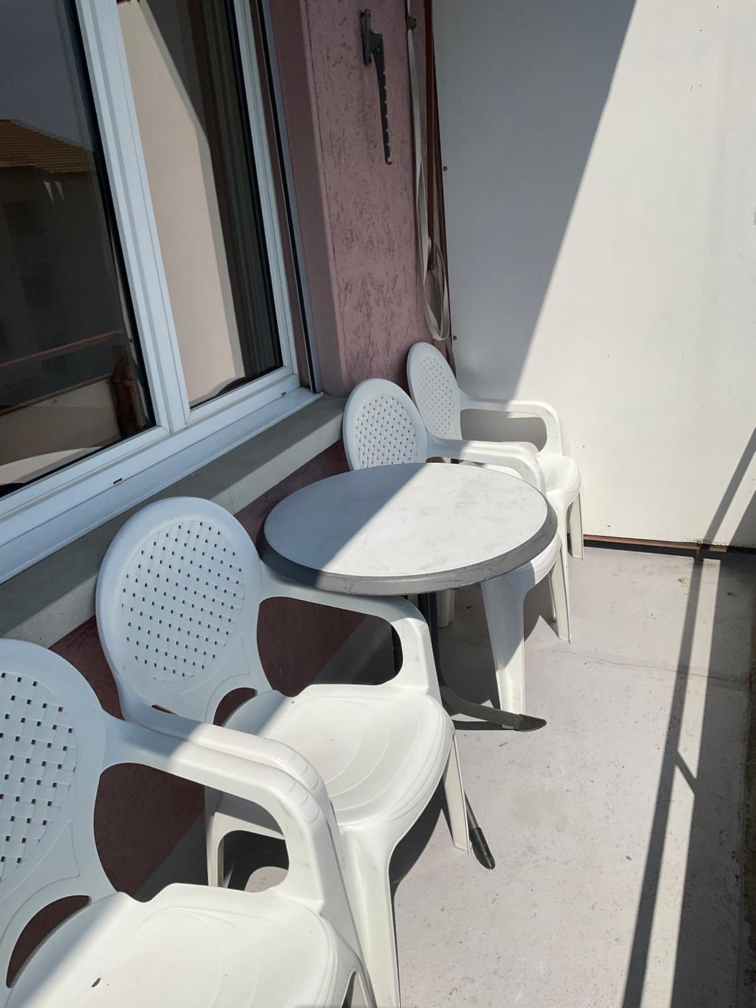 Ferienwohnung Zuerich