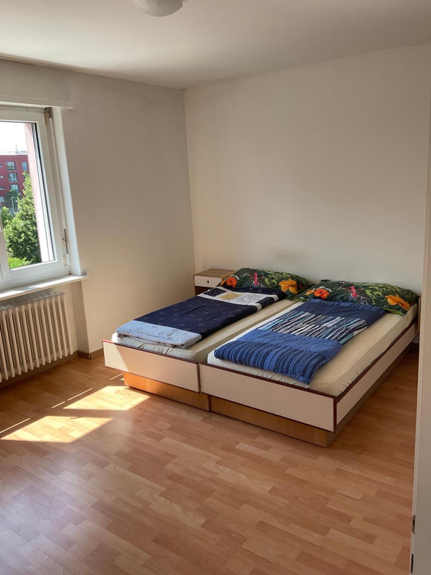 Ferienwohnung Zuerich * Zurich