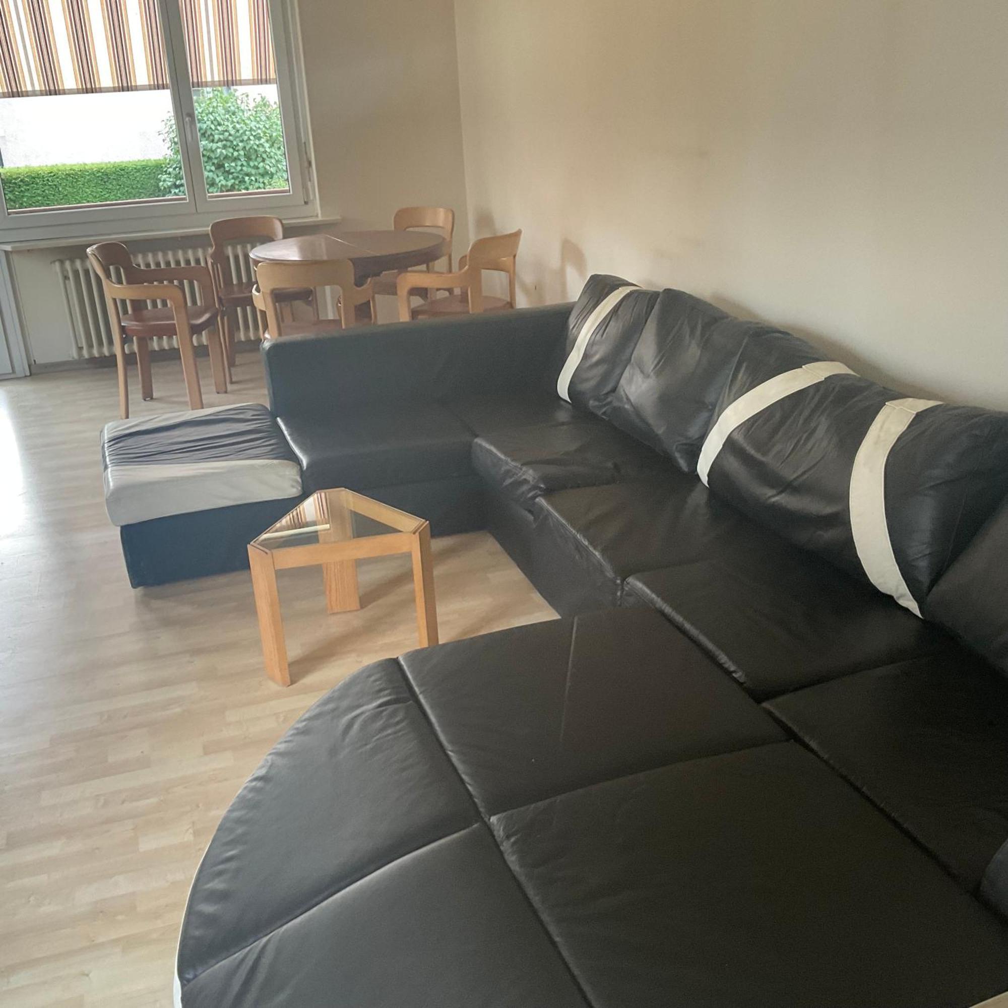 Ferienwohnung Zuerich Apartment *