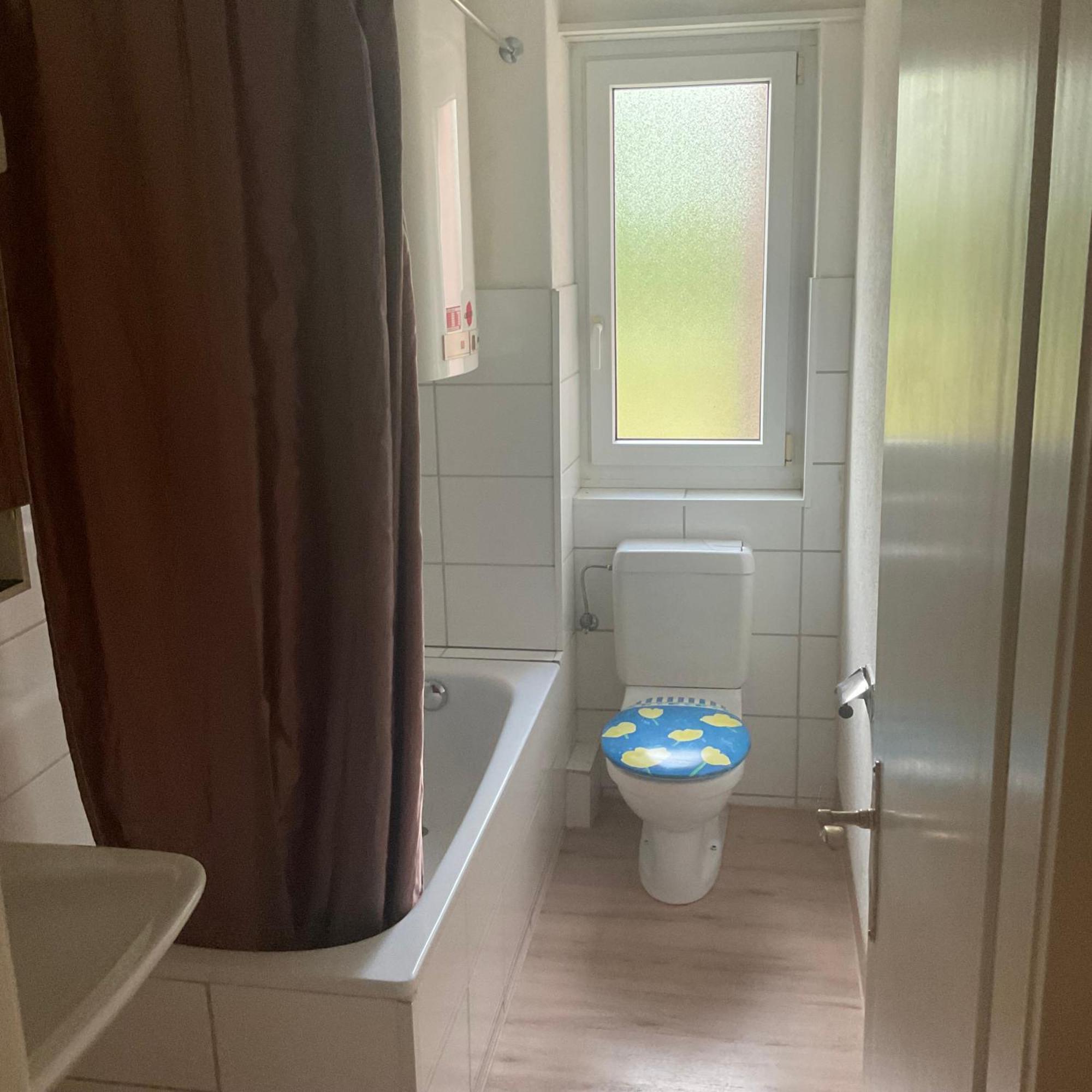 Ferienwohnung Zuerich