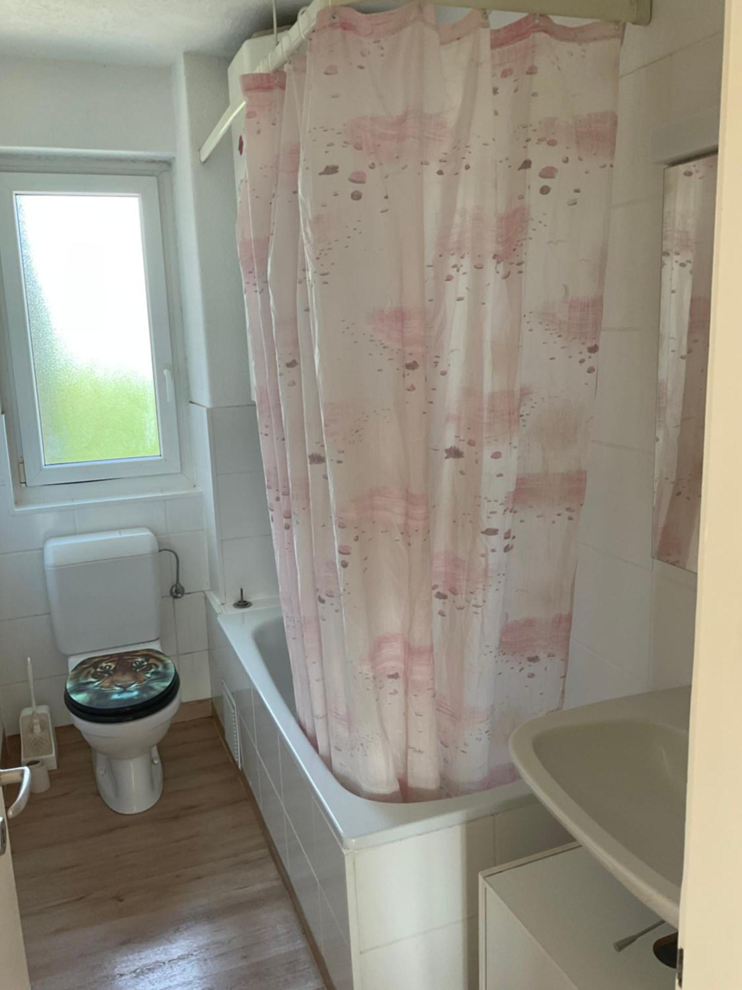 Ferienwohnung Zuerich Zurich