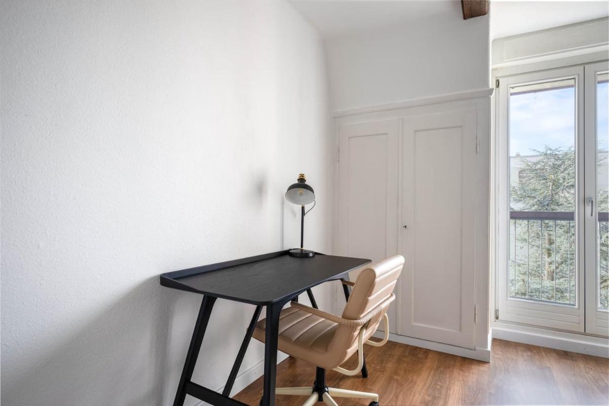 Apartment Azure - Free Parking