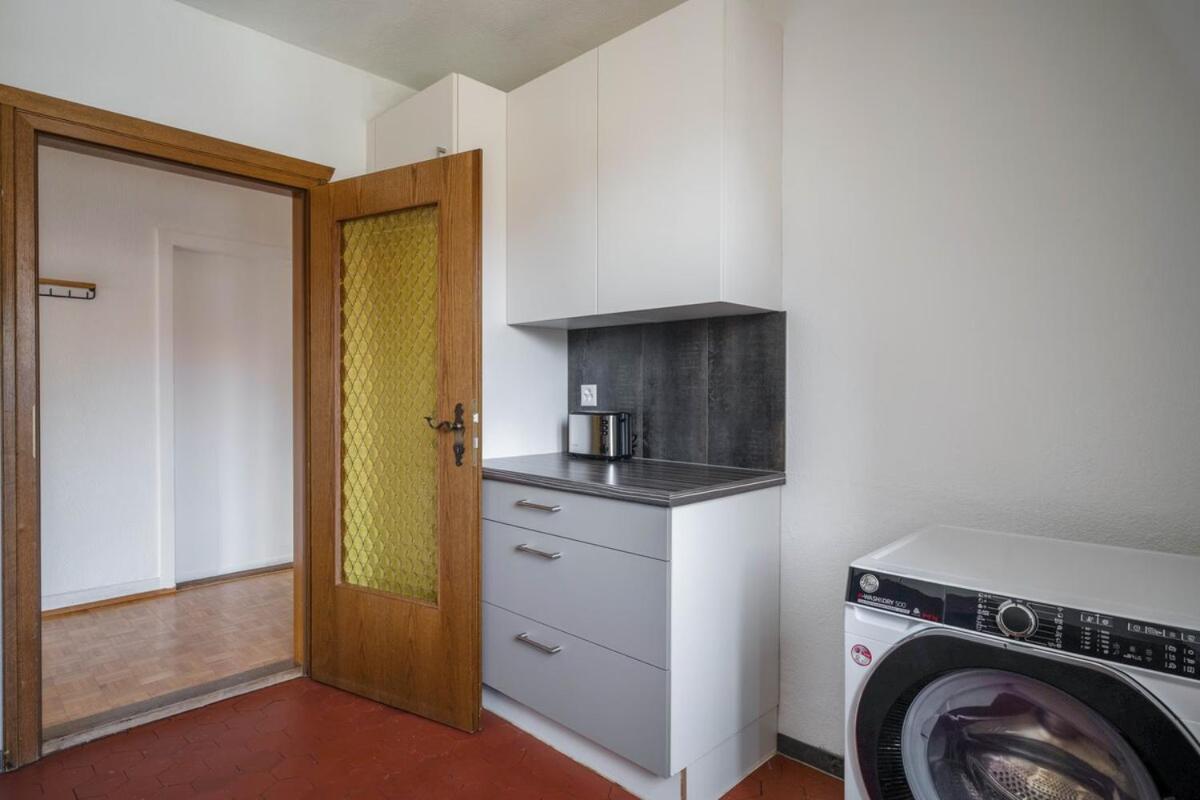 Azure - Free Parking Apartment Zurich