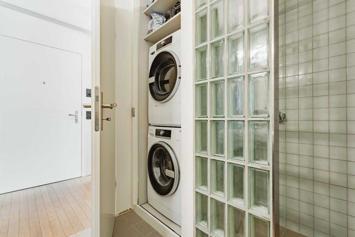 Apartment Art Loft Downtown