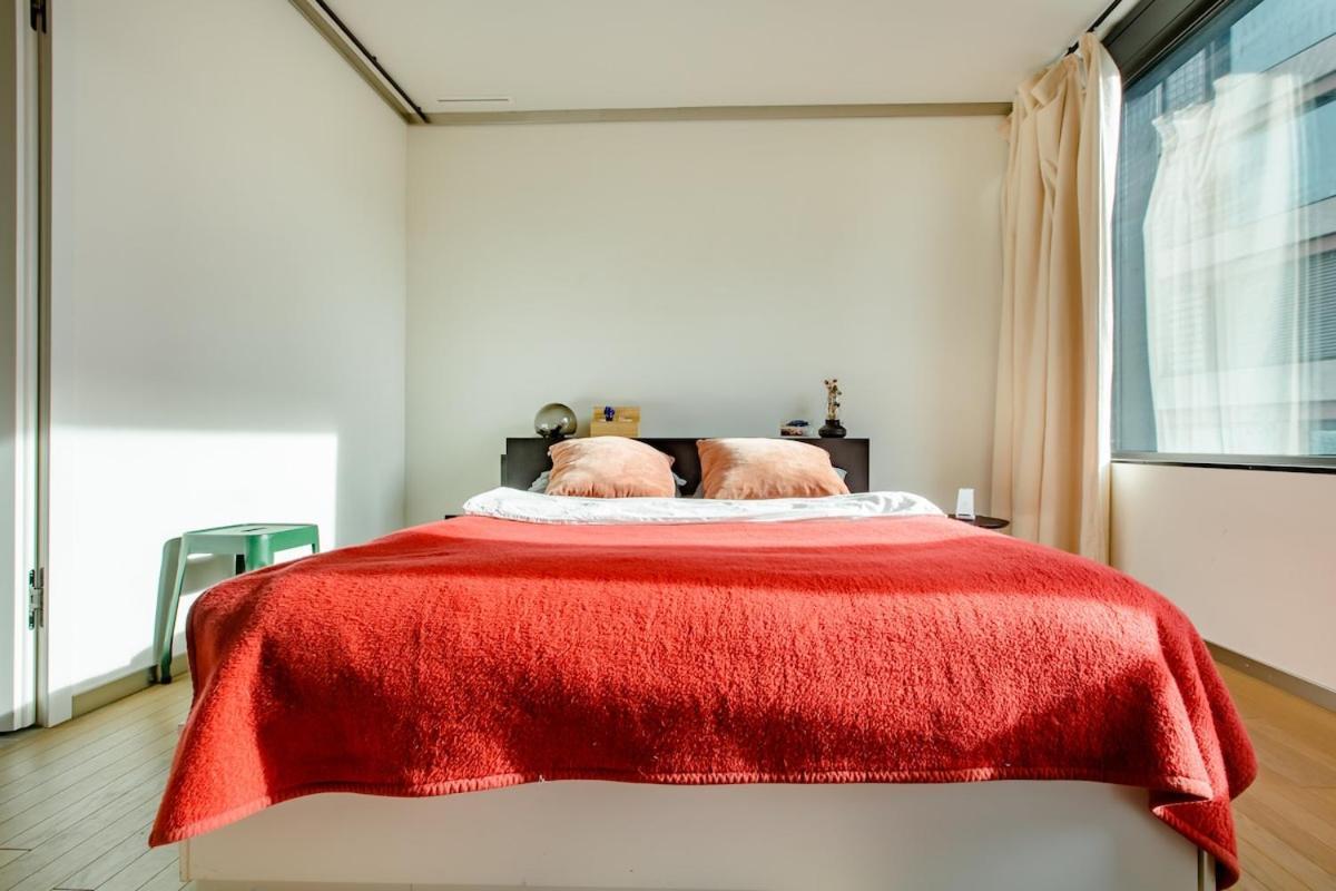 Art Loft Downtown Apartment *