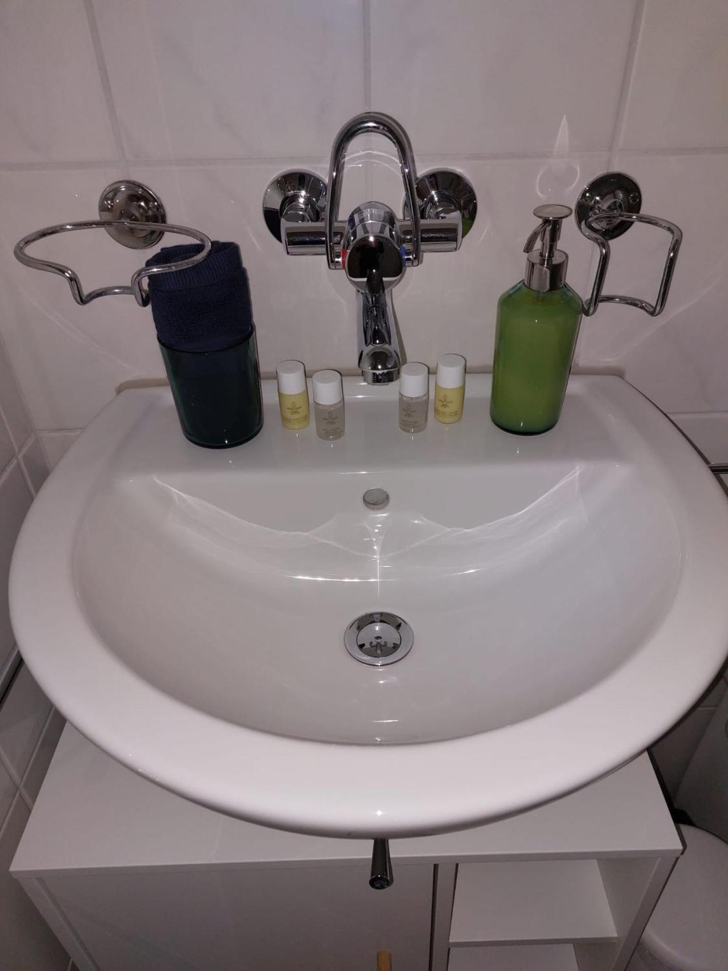 Apartment El Destino *