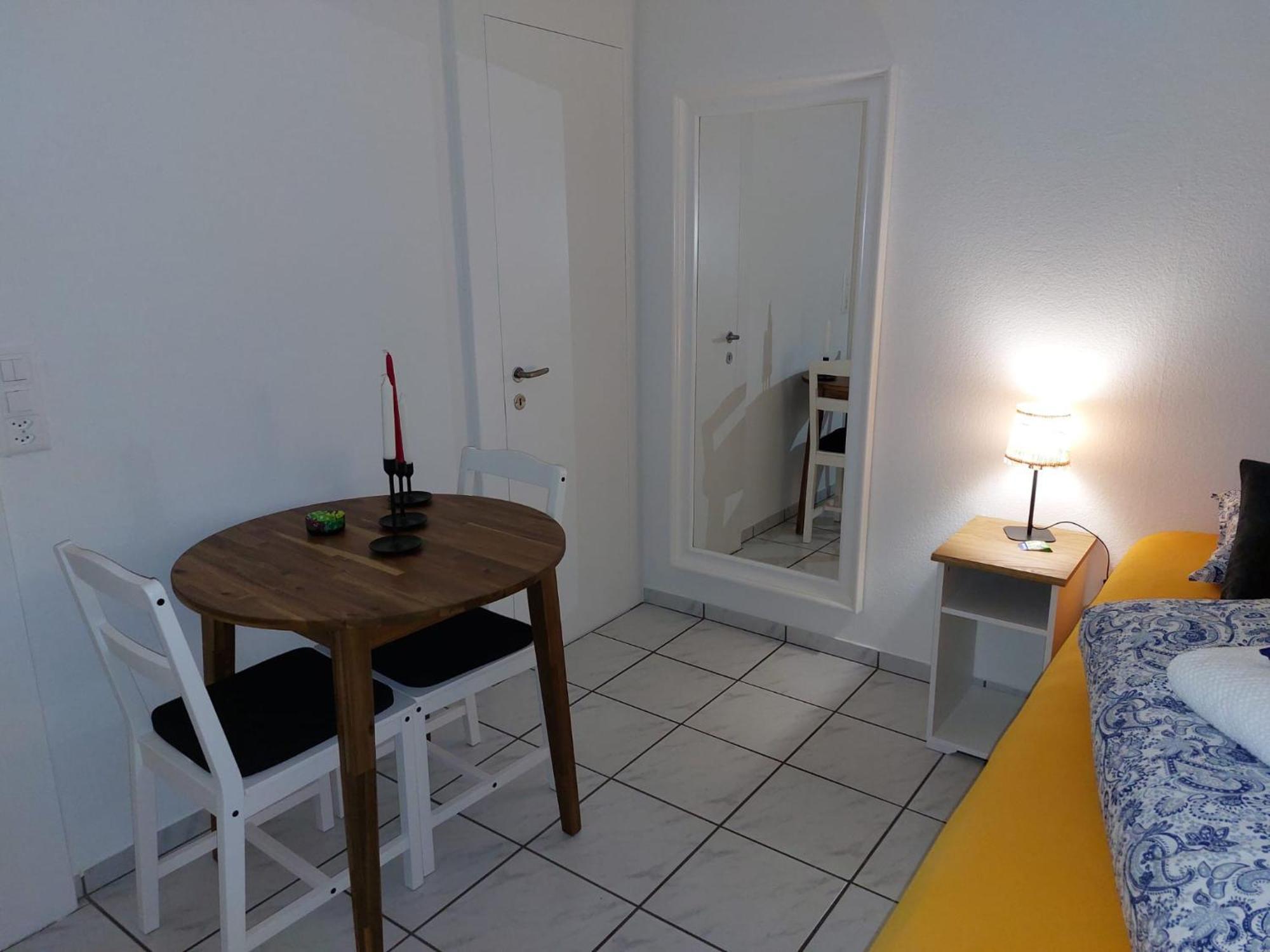 Apartment El Destino *