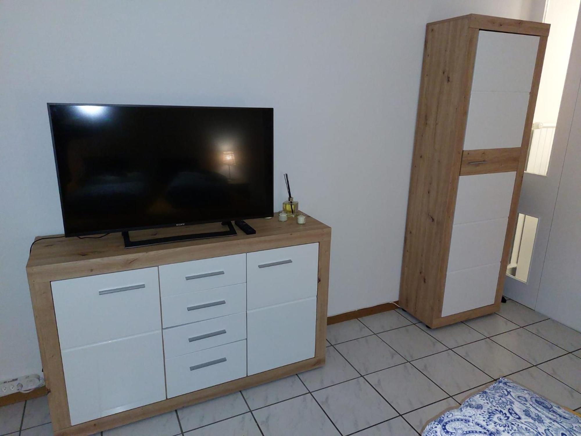 Apartment El Destino