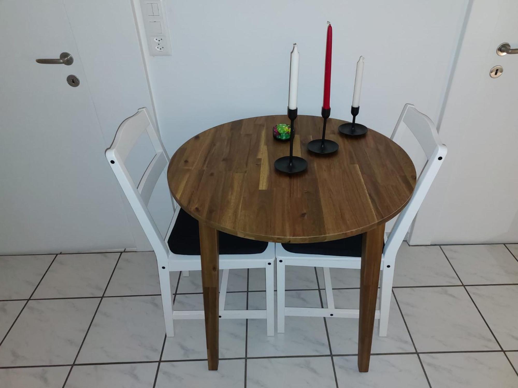 El Destino Apartment Zurich