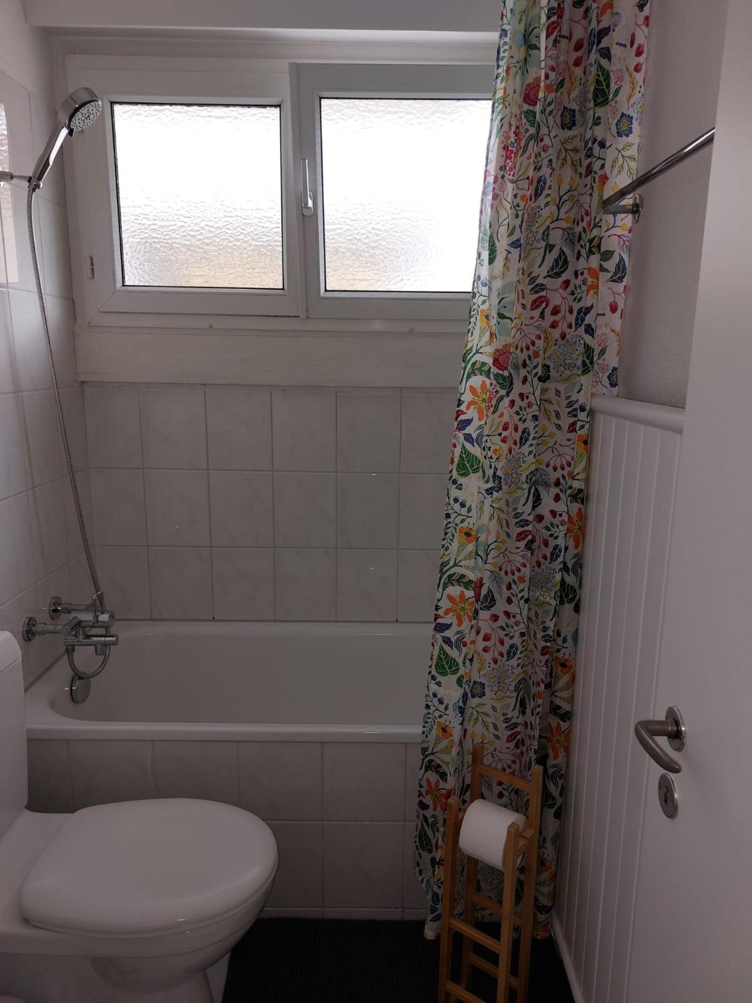 Apartment El Destino Zurich