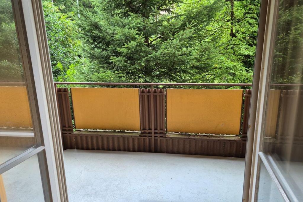 Center Flats With Balcony & Garden View Rigi - Self Checkin Zurich