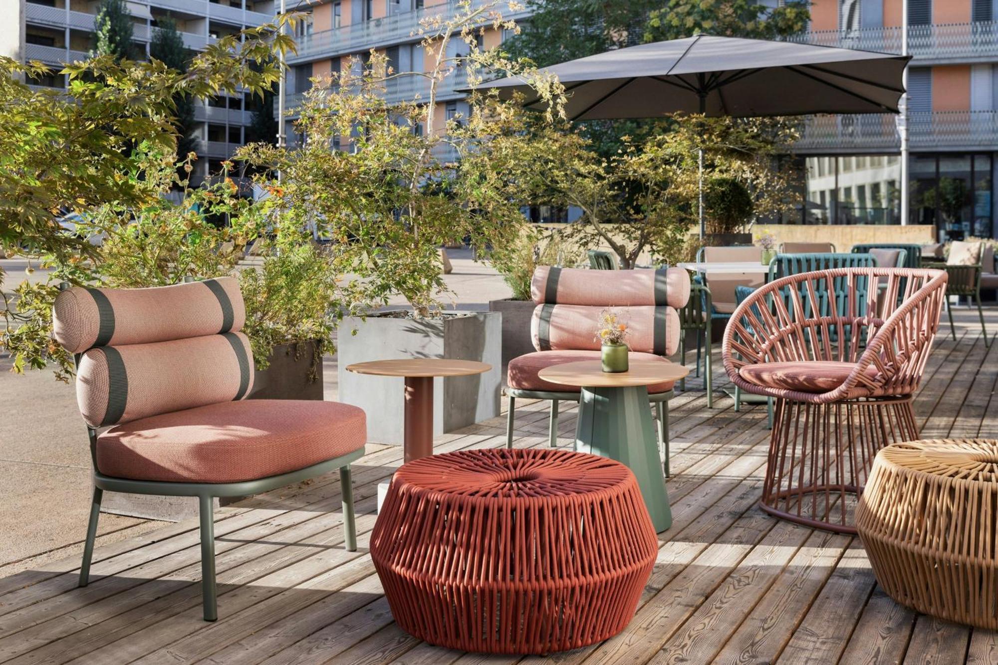 Renaissance Tower Hotel