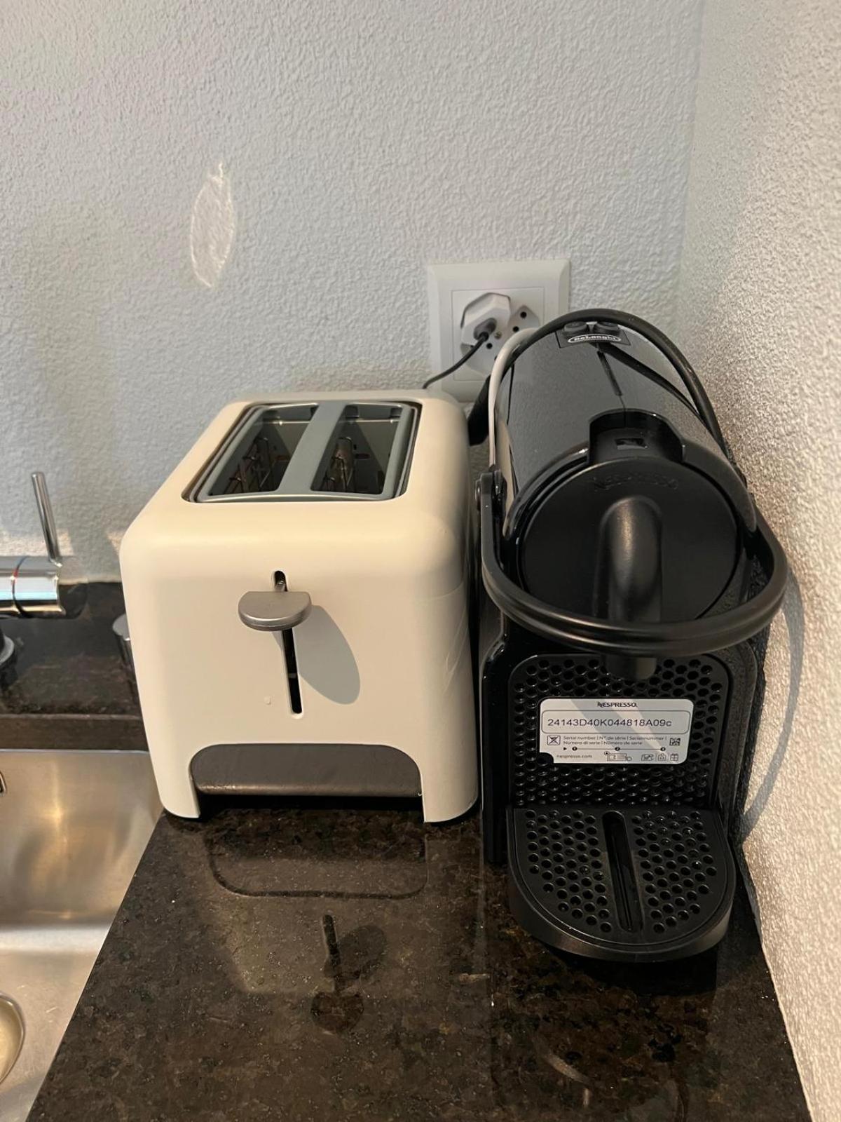 Stunning Apartments, Bernina - Self Checkin * Zurich