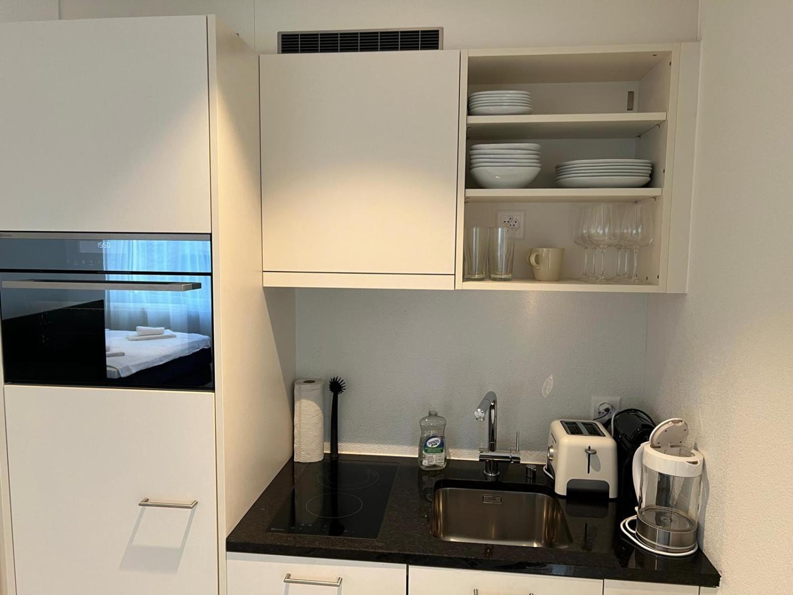 Stunning Apartments, Bernina - Self Checkin