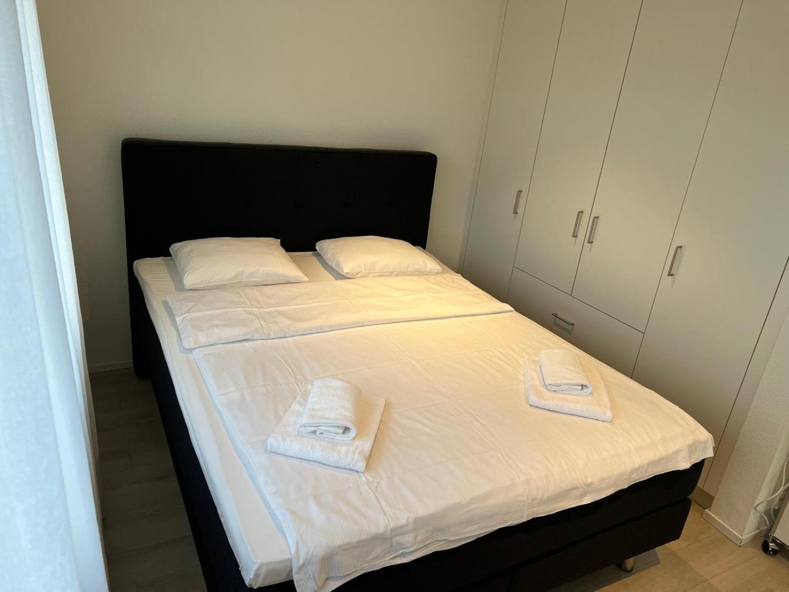 Apartment Stunning Apartments, Bernina - Self Checkin