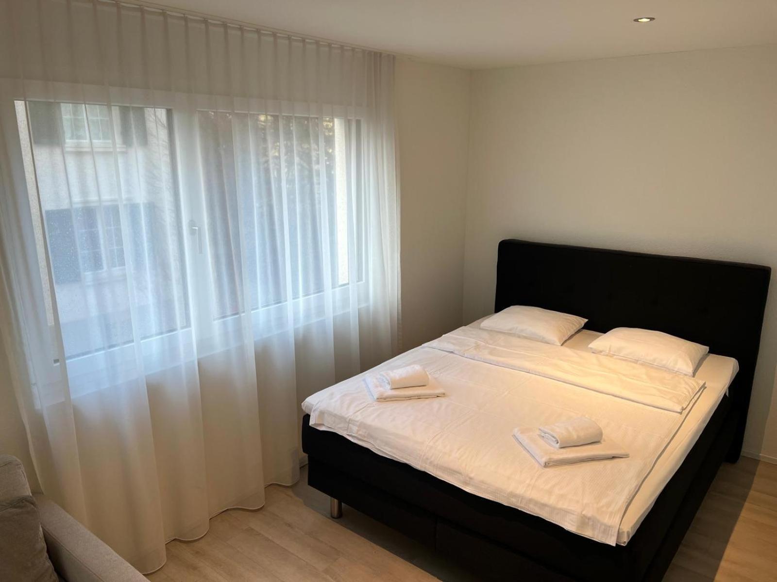 Stunning Apartments, Bernina - Self Checkin *