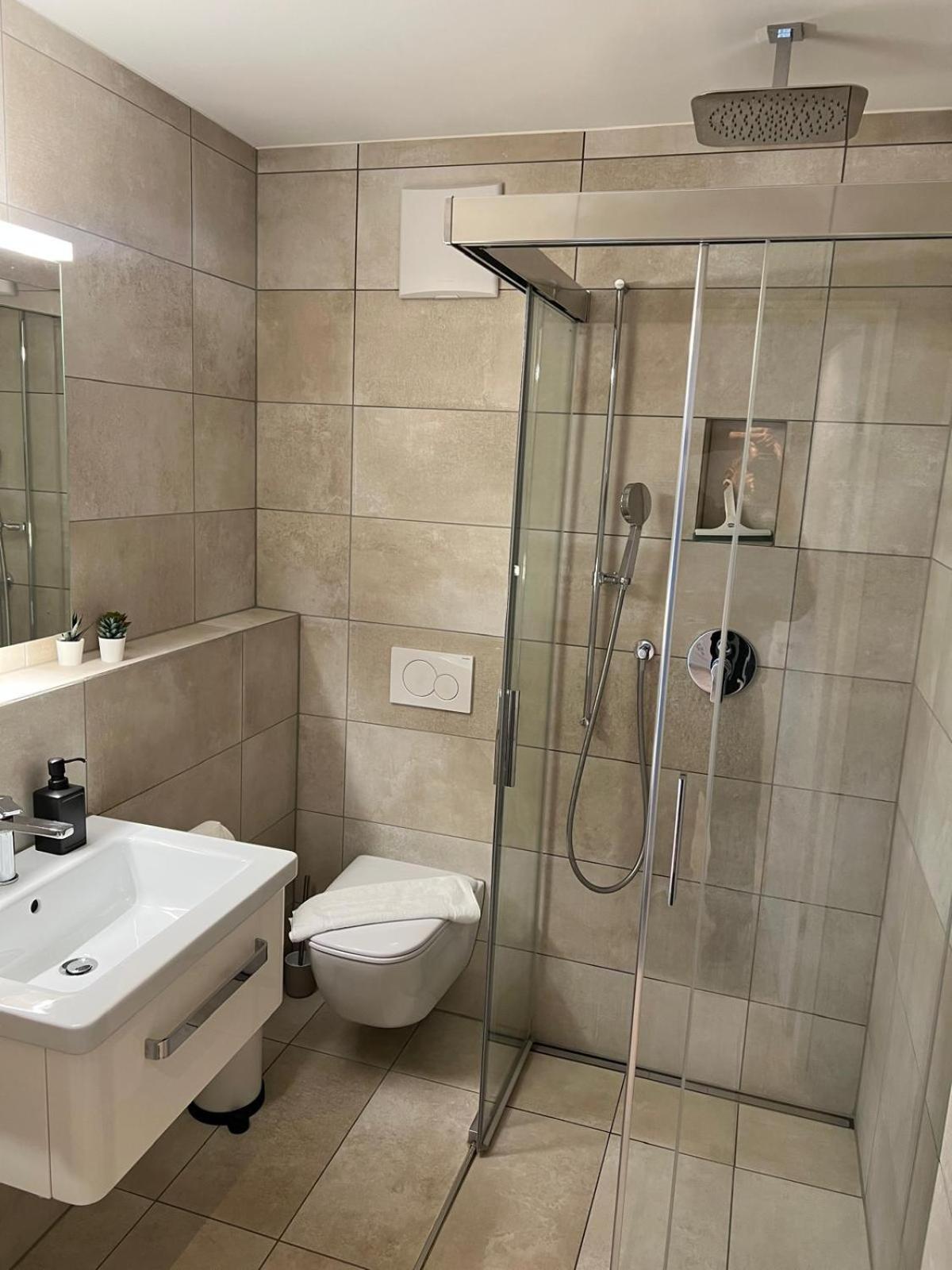 Stunning Apartments, Bernina - Self Checkin