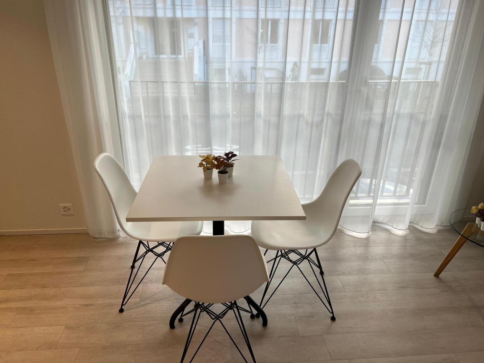 Apartment Stunning Apartments, Bernina - Self Checkin *